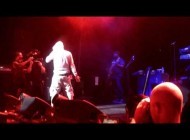 Эминем. КОНЦЕРТ EMINEM’A И ГРУППЫ SLAUGHTERHOUSE В НЬЮ-ЙОРКЕ [9 АВГУСТА]. Eminem G-Shock 30th - you don't wana fuck with shady..