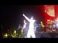 Эминем. КОНЦЕРТ EMINEM’A И ГРУППЫ SLAUGHTERHOUSE В НЬЮ-ЙОРКЕ [9 АВГУСТА]. [illHype.com] Eminem - No Love (live at G-Shock 30th Anniversary)