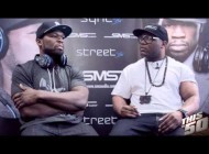 50 Cent Addresses Lloyd Banks Rumors &amp; Breaks Down &quot;The Lost Tape&quot;