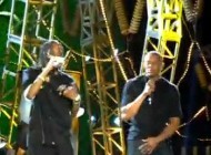 Эминем. DR. DRE, SNOOP DOGG И EMINEM ДАЛИ ЗАКЛЮЧИТЕЛЬНОЕ ВЫСТУПЛЕНИЕ НА ВТОРОЙ НЕДЕЛИ ФЕСТИВАЛЯ COACHELLA 2012 (ФОТО И ВИДЕО ОТЧЁТ). Dr. Dre & Snoop Dogg - Still D.R.E - Coachella 2012 - Weekend 2