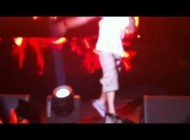 Эминем. КОНЦЕРТ EMINEM’A И ГРУППЫ SLAUGHTERHOUSE В НЬЮ-ЙОРКЕ [9 АВГУСТА]. EMINEM TOUCHES MY HAND!! - Love The Way You Lie - Eminem - GShock 30th Anniversary Event