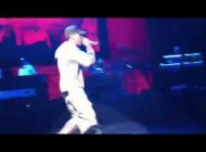 Эминем. КОНЦЕРТ EMINEM’A И ГРУППЫ SLAUGHTERHOUSE В НЬЮ-ЙОРКЕ [9 АВГУСТА]. [illHype.com] Eminem - The Way I Am (Live at G-Shock 30th Anniversary)