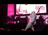 Эминем. КОНЦЕРТ EMINEM’A И ГРУППЫ SLAUGHTERHOUSE В НЬЮ-ЙОРКЕ [9 АВГУСТА]. Won't Back Down, Opening - Eminem - GShock 30th Anniversary Event