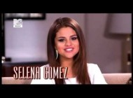 MTV UK: Selena Gomez on Stars Dance